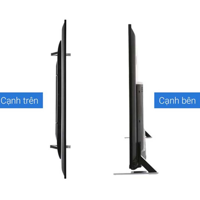 Tivi Toshiba 43U7750VN 43 Inch 4K LED Android - Ảnh 8