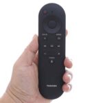 Tivi Toshiba 43U7750VN 43 Inch 4K LED Android - Ảnh 10