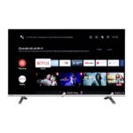 Tivi Toshiba 43V35KP 43 inch Full HD LED Android - Ảnh 4