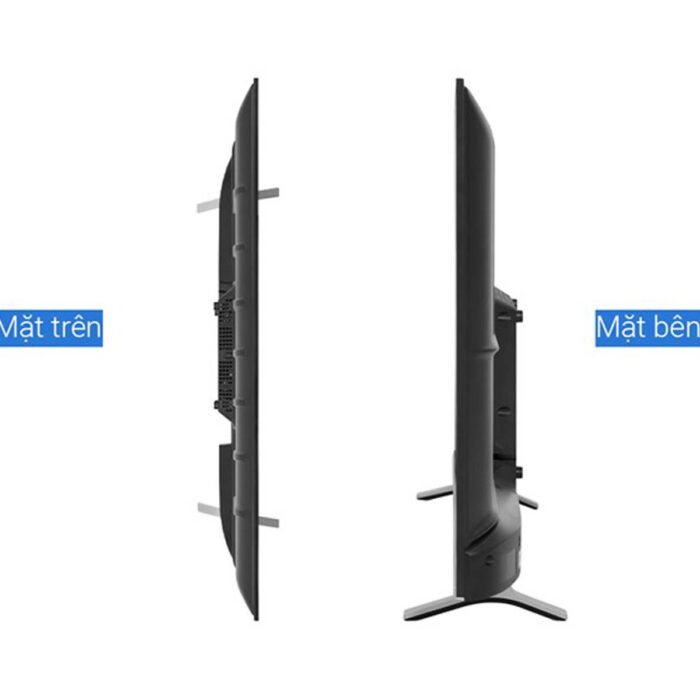 Tivi Toshiba 43V35KP 43 inch Full HD LED Android - Ảnh 8