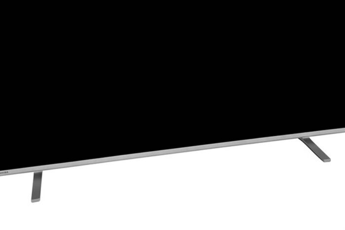 Tivi Toshiba 43V35KP 43 inch Full HD LED Android - Ảnh 9