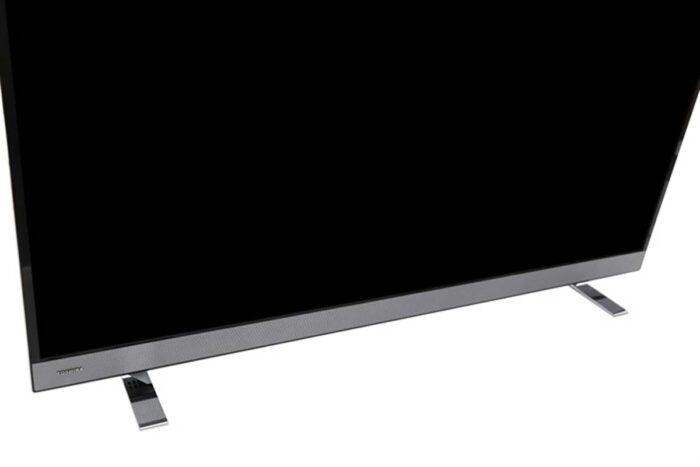 Tivi Toshiba 49U6750VN 49 Inch 4K LED Android - Ảnh 4