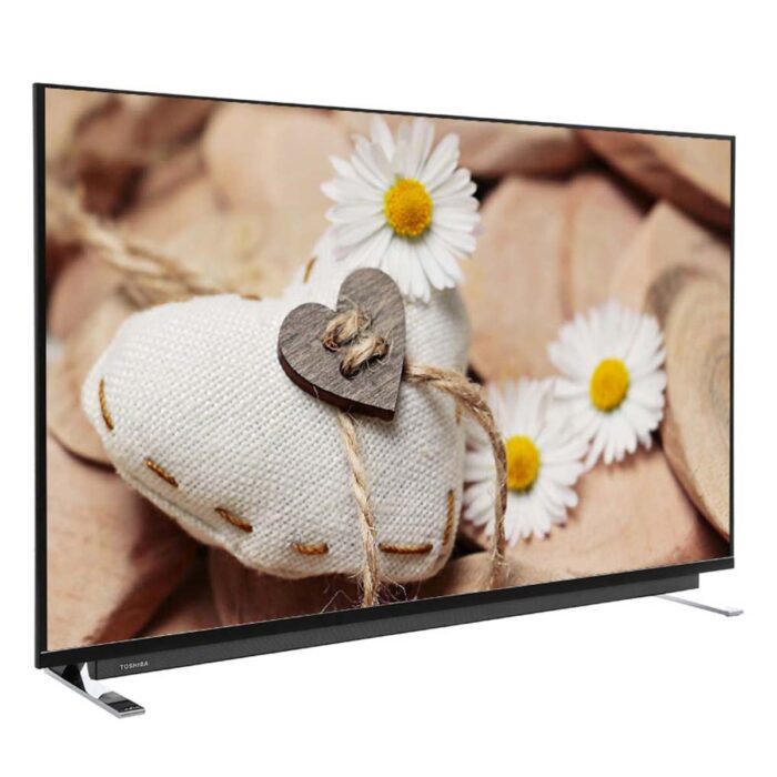 Tivi Toshiba 49U7750VN 49 Inch 4K LED Android - Ảnh 3