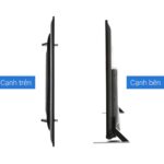 Tivi Toshiba 49U7750VN 49 Inch 4K LED Android - Ảnh 7