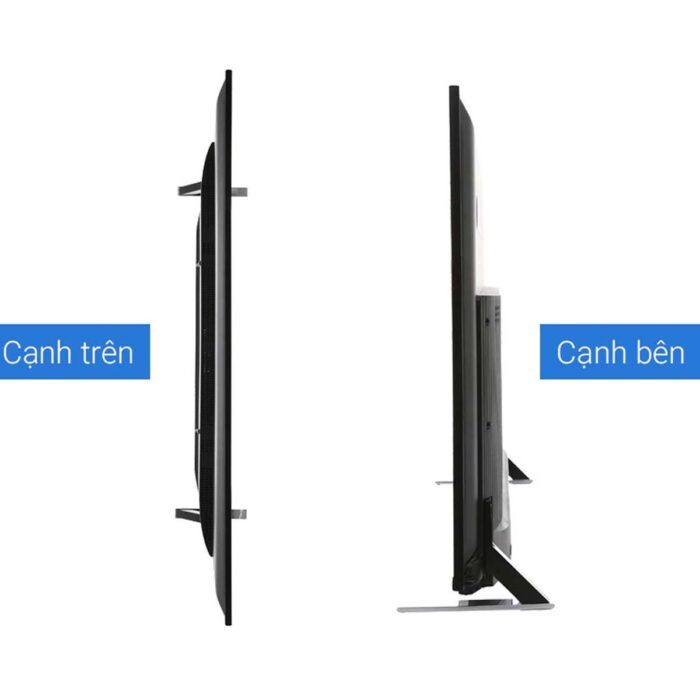 Tivi Toshiba 49U7750VN 49 Inch 4K LED Android - Ảnh 7