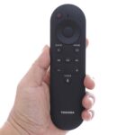 Tivi Toshiba 49U7750VN 49 Inch 4K LED Android - Ảnh 9