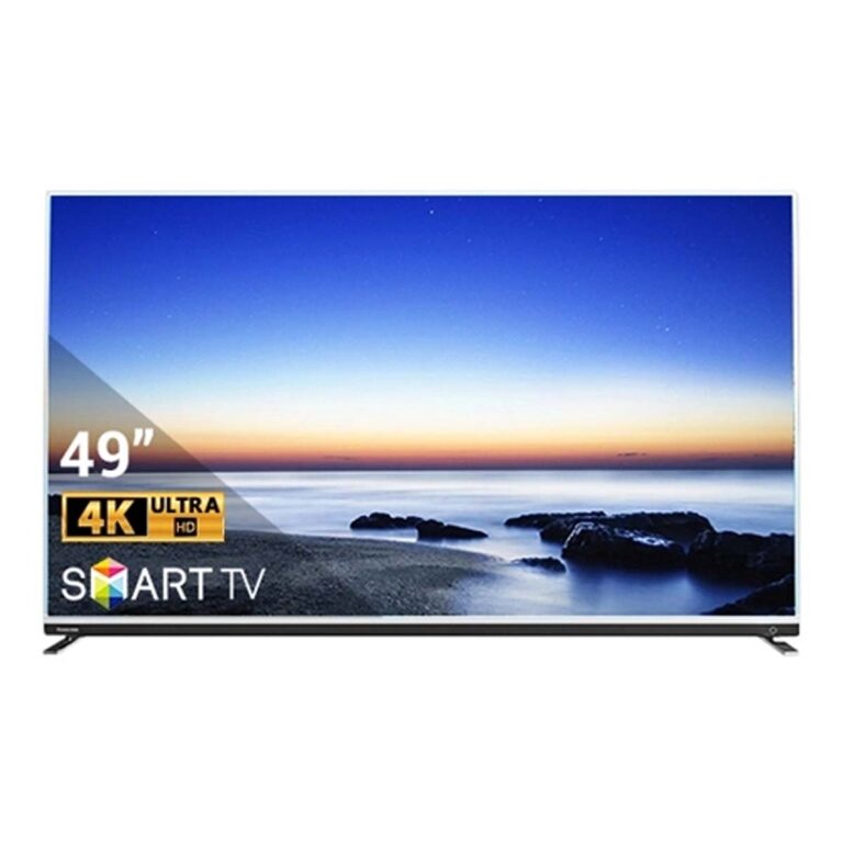 Tivi Toshiba 49U9750VN 49 Inch 4K LED Android