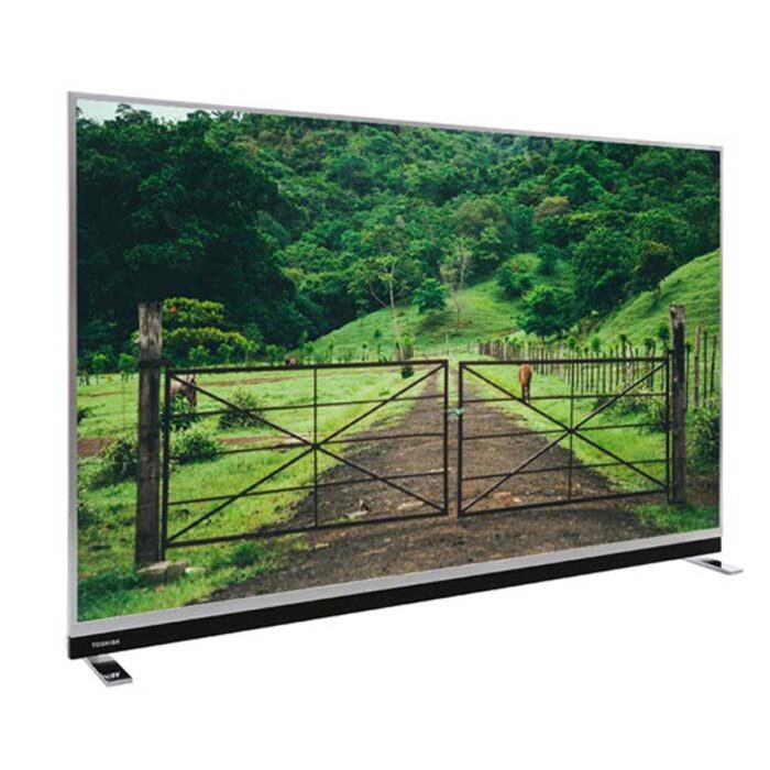 Tivi Toshiba 49U9750VN 49 Inch 4K LED Android - Ảnh 4