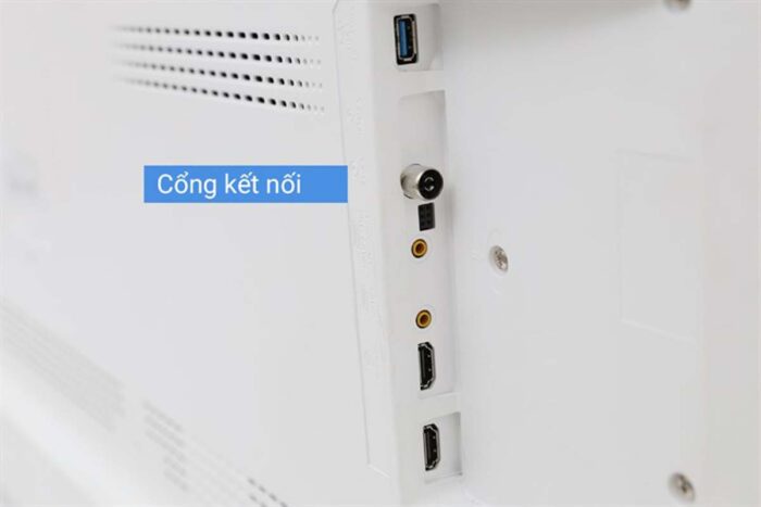 Tivi Toshiba 49U9750VN 49 Inch 4K LED Android - Ảnh 6