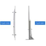 Tivi Toshiba 49U9750VN 49 Inch 4K LED Android - Ảnh 8