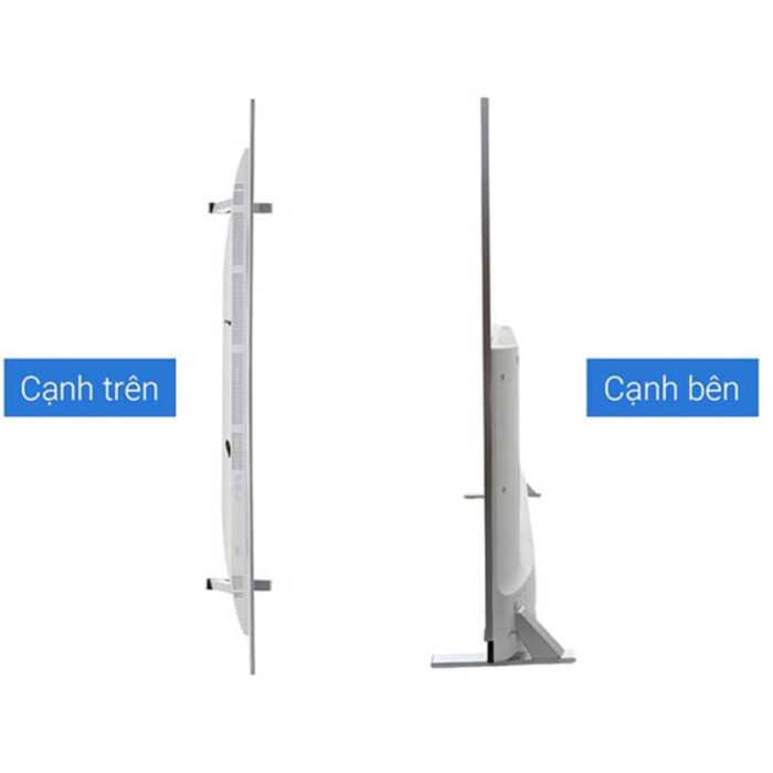 Tivi Toshiba 49U9750VN 49 Inch 4K LED Android - Ảnh 8