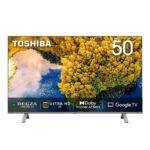 Tivi Toshiba 50C350LP 50 inch 4K LED Google