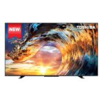 Tivi Toshiba 50M550LP 50 Inch 4K QLED Google