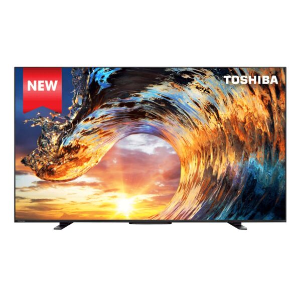 Tivi Toshiba 50M550LP 50 Inch 4K QLED Google