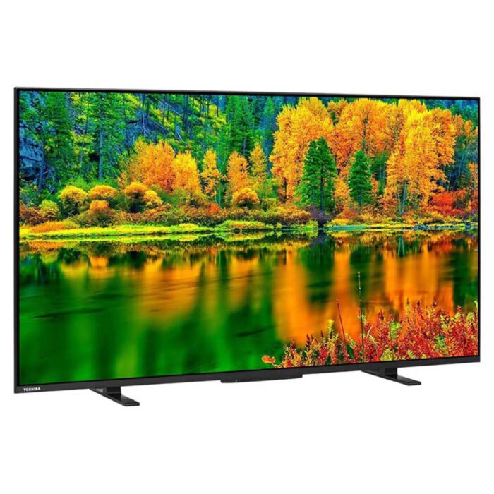 Tivi Toshiba 50M550LP 50 Inch 4K QLED Google - Ảnh 5