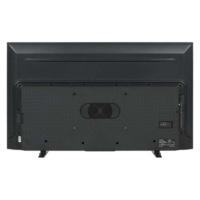 Tivi Toshiba 50M550LP 50 Inch 4K QLED Google - Ảnh 6