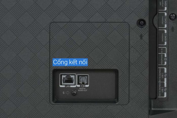 Tivi Toshiba 50M550LP 50 Inch 4K QLED Google - Ảnh 8