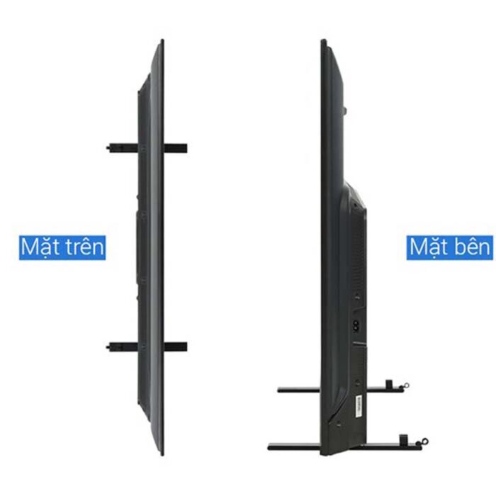 Tivi Toshiba 50M550LP 50 Inch 4K QLED Google - Ảnh 9