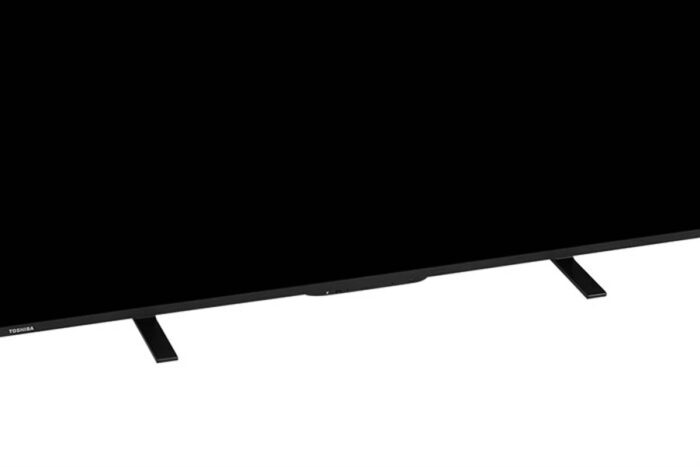 Tivi Toshiba 50M550LP 50 Inch 4K QLED Google - Ảnh 10