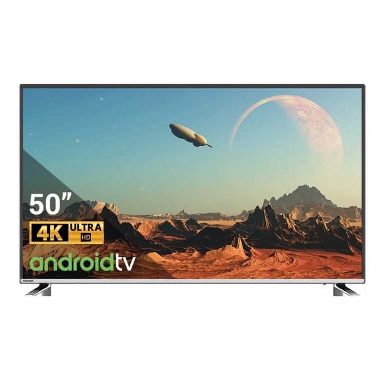 Tivi Toshiba 50U7880VN 50 Inch 4K LED Android
