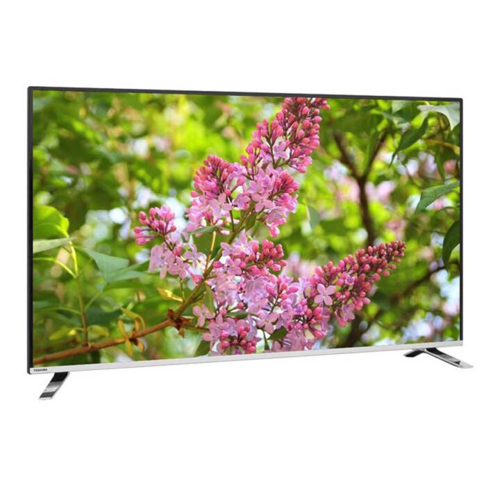Tivi Toshiba 50U7880VN 50 Inch 4K LED Android - Ảnh 4