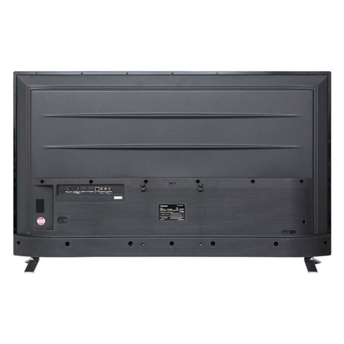 Tivi Toshiba 50U7880VN 50 Inch 4K LED Android - Ảnh 5