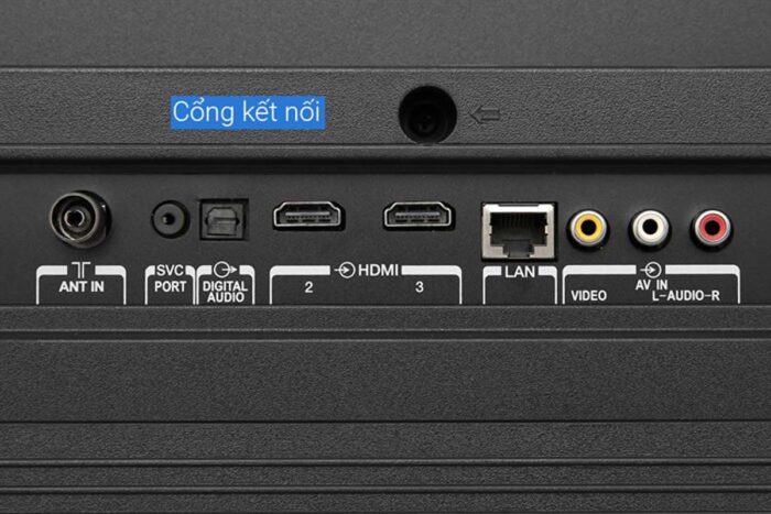 Tivi Toshiba 50U7880VN 50 Inch 4K LED Android - Ảnh 7