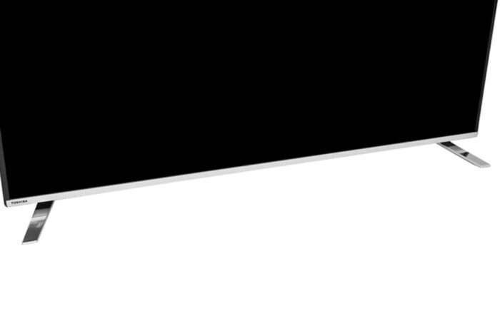 Tivi Toshiba 50U7880VN 50 Inch 4K LED Android - Ảnh 9