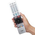 Tivi Toshiba 50U7880VN 50 Inch 4K LED Android - Ảnh 10