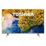 Tivi Toshiba 55C350LP 55 inch 4K LED Google