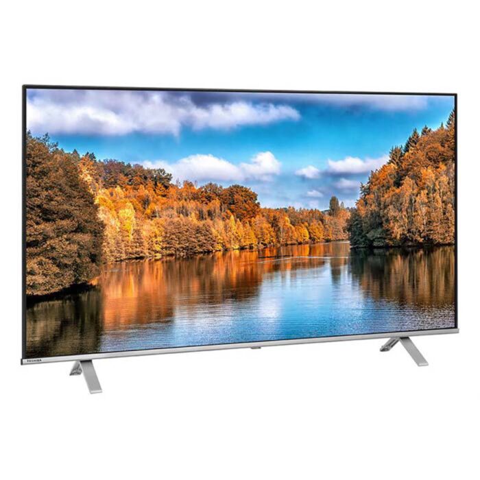 Tivi Toshiba 55C350LP 55 inch 4K LED Google - Ảnh 5