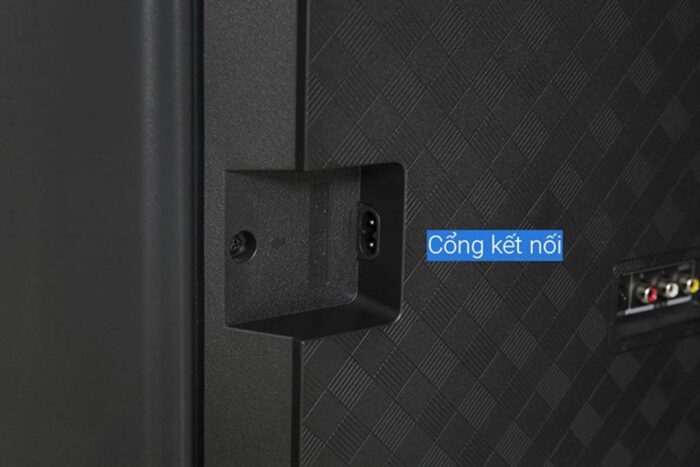 Tivi Toshiba 55C350LP 55 inch 4K LED Google - Ảnh 8