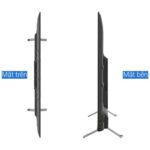 Tivi Toshiba 55C350LP 55 inch 4K LED Google - Ảnh 10