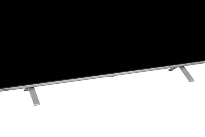 Tivi Toshiba 55C350LP 55 inch 4K LED Google - Ảnh 11