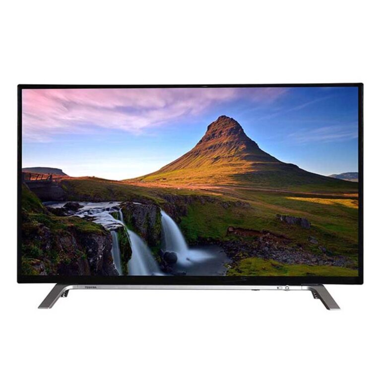 Tivi Toshiba 55L5650VN 55 Inch Full HD LED Smart