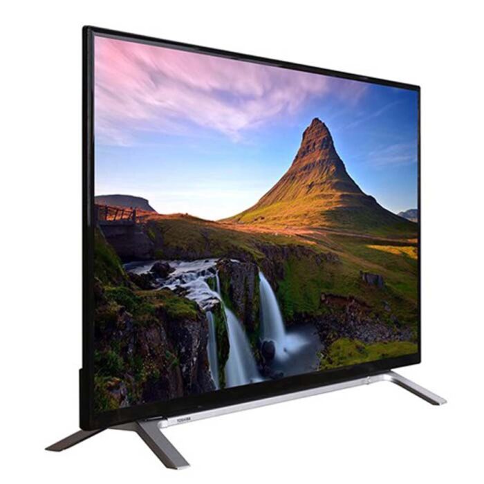 Tivi Toshiba 55L5650VN 55 Inch Full HD LED Smart - Ảnh 3