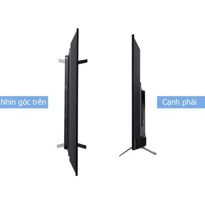 Tivi Toshiba 55L5650VN 55 Inch Full HD LED Smart - Ảnh 5