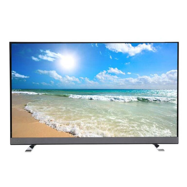 Tivi Toshiba 55U6750VN 55 Inch 4K LED Android