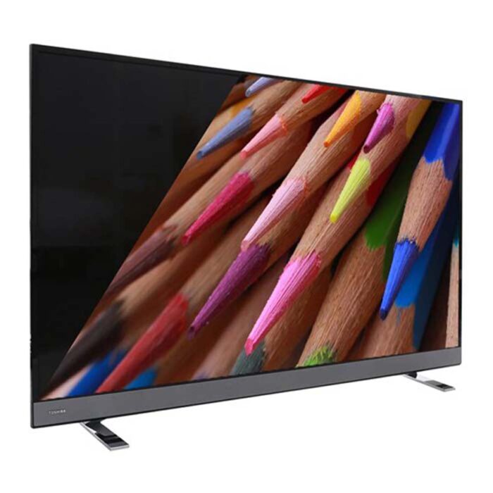 Tivi Toshiba 55U6750VN 55 Inch 4K LED Android - Ảnh 3