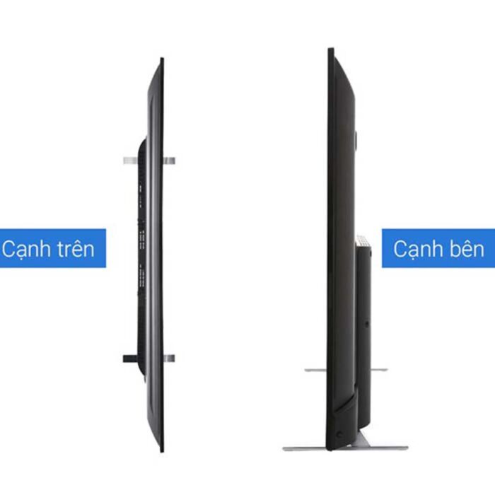 Tivi Toshiba 55U6750VN 55 Inch 4K LED Android - Ảnh 7