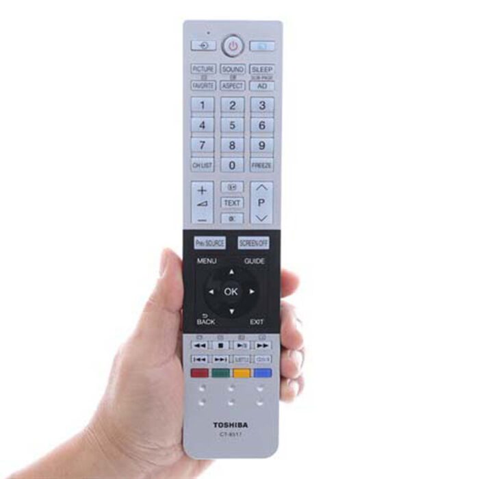 Tivi Toshiba 55U6750VN 55 Inch 4K LED Android - Ảnh 9