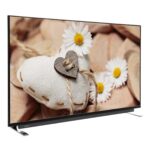 Tivi Toshiba 55U7750VN 55 Inch 4K LED Android - Ảnh 4