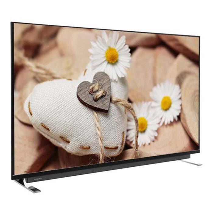 Tivi Toshiba 55U7750VN 55 Inch 4K LED Android - Ảnh 4