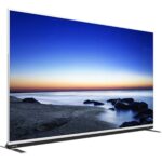 Tivi Toshiba 55U9750VN 55 Inch 4K LED Android - Ảnh 4