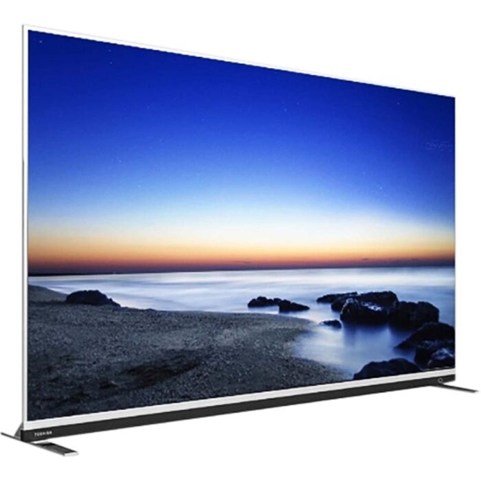 Tivi Toshiba 55U9750VN 55 Inch 4K LED Android - Ảnh 4