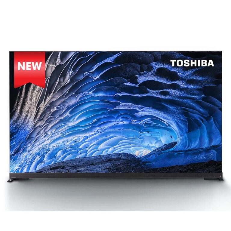 Tivi Toshiba 55X9900LP 55 Inch 4K OLED Smart
