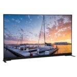 Tivi Toshiba 55X9900LP 55 Inch 4K OLED Smart - Ảnh 4