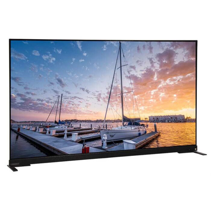 Tivi Toshiba 55X9900LP 55 Inch 4K OLED Smart - Ảnh 4