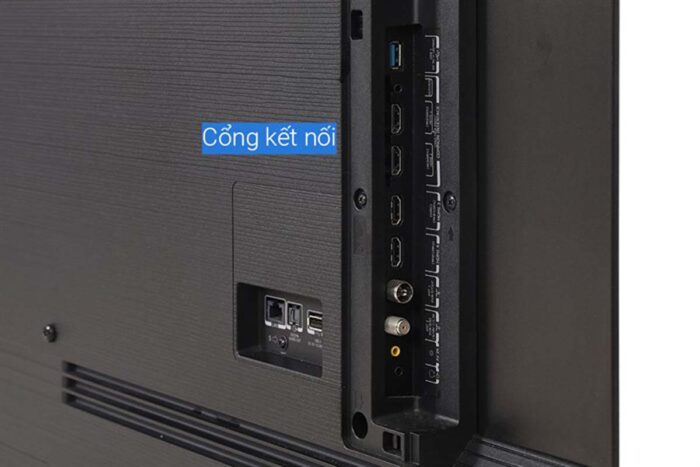 Tivi Toshiba 55X9900LP 55 Inch 4K OLED Smart - Ảnh 6