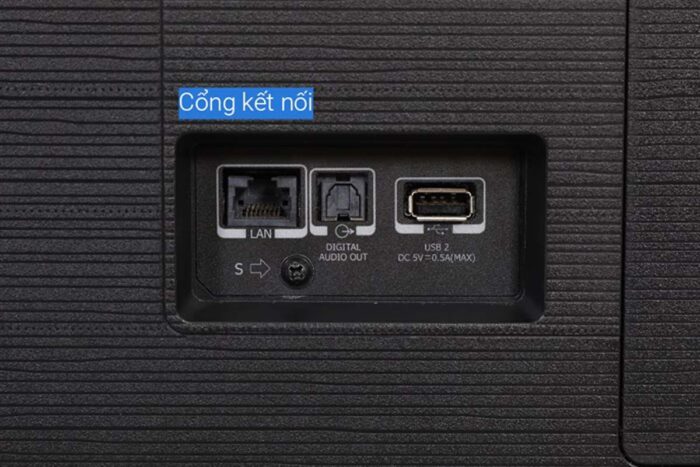 Tivi Toshiba 55X9900LP 55 Inch 4K OLED Smart - Ảnh 7